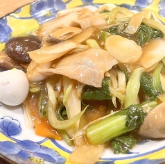 八宝菜