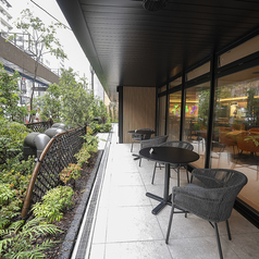 Dining & Lounge KOTE KOTEの雰囲気3
