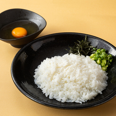 鍋〆 雑炊セット