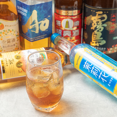 中華酒場 アイニーのコース写真