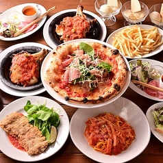 Italian Kitchen VANSAN イオンモール新利府南館店特集写真1