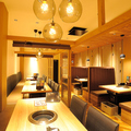 精肉卸直営 肉匠 牛次郎 本町店の雰囲気1