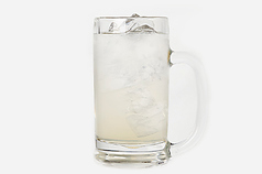 こだわり酒場のレモンサワー