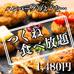 とりでん 平塚駅前店のおすすめ料理1
