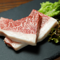 料理メニュー写真&nbsp;【常陸牛】サーロインステーキ(150g)