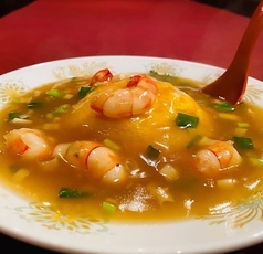 チャイニーズキッチン TAKUMIのおすすめランチ2