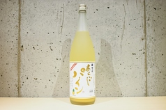 あらごしパイン