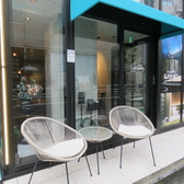 シーシャカフェ翠煙suien gallery 恵比寿代官山店の雰囲気3