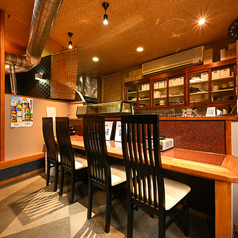 焼肉 蓮のコース写真