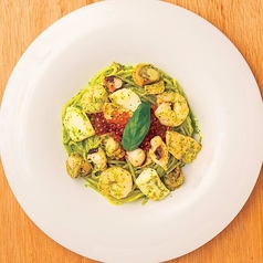 モルトボーノ 宝塚店 zucafeの特集写真