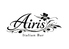 イタリアンバル AIRIS 【アイリス】のロゴ