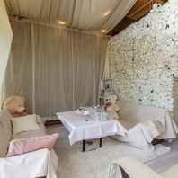 【大切な家族もご一緒に】