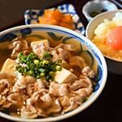 鮨とおでん＆ 神田小川町店のおすすめランチ2