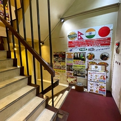 スパイスHUB 麹町店の外観1