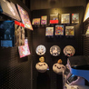 Ukiyo Game Bar ウキヨ ゲーム バーのおすすめポイント2