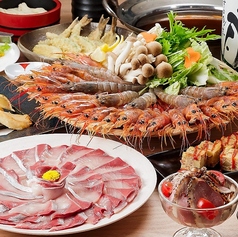 PARTY&BUFFET the VILLA パーティー&ビュッフェ ザ ヴィラ 堺東店のコース写真