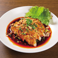 料理メニュー写真&nbsp;よだれ鶏