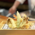 個室 天串 TENGUSHI 名駅四丁目店のおすすめ料理1