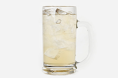 こだわり酒場のタコハイ