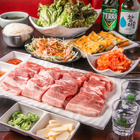 韓国料理の新トレンド★チャドルベキ