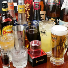 昭和酒場 蔵々のコース写真