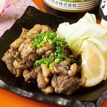 鶏きち魚きち 佐世保下京町店のおすすめ料理1