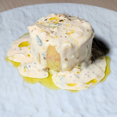 ウーノのポテトサラダ