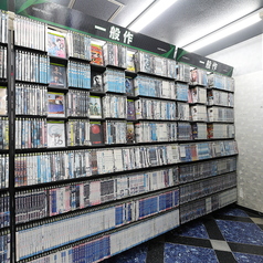 インターネットカフェ 金太郎 千日前本店のおすすめポイント1