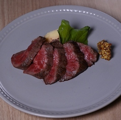 和牛マルシンのグリルの写真