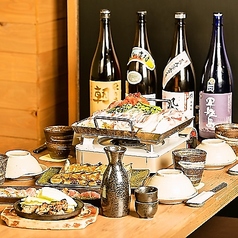 九州魂 札幌狸小路3丁目店特集写真1