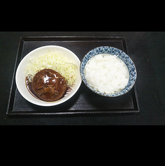 蕎麦処 大村庵 日吉下田町のおすすめランチ1