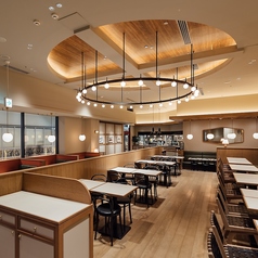 シュマッツ さいたま新都心コクーン店の雰囲気1