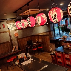 鉄板房 大和の特集写真