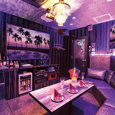 カラオケパセラ池袋西口店の写真2