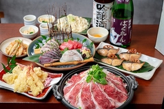 咲くら 横浜店のコース写真