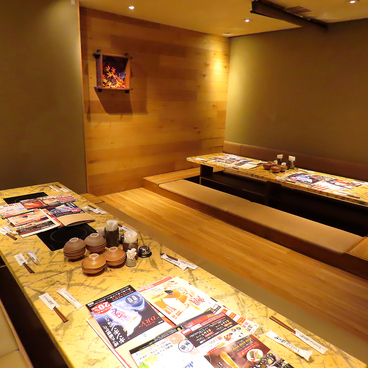 温野菜 川越西口店の雰囲気1