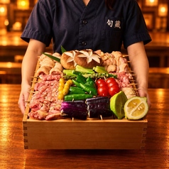 旬蔵 上野本店の特集写真