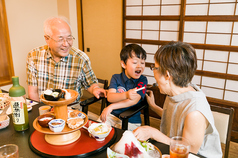 なすび 総本店のコース写真