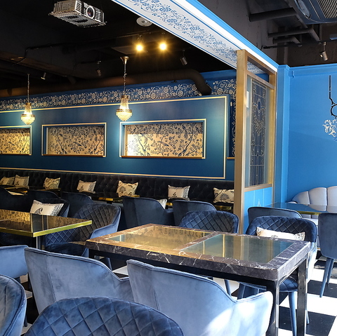 Ch oC lJ + The India Tea House