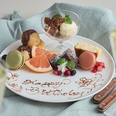 ワインの酒場 ディプント新宿三丁目店のおすすめ料理3