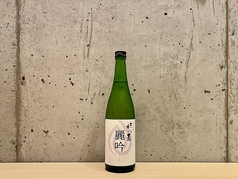 三井の寿 純米吟醸 麗吟(福岡)