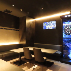 DARTS&AMUSEMENT BAR ICEBOX アイスボックス特集写真1