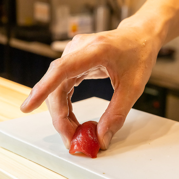 鮨竜心のおすすめ料理1