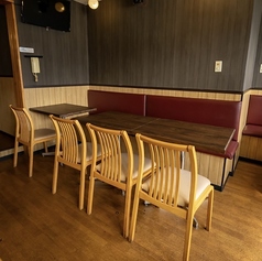 少人数にぴったりの接待やデートにいかがでしょうか？いつもより上質な夜を演出してくれます♪