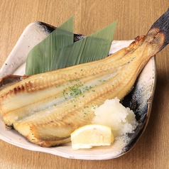 北海道産 ほっけ