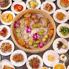 中国料理レストラン居易園の特集写真