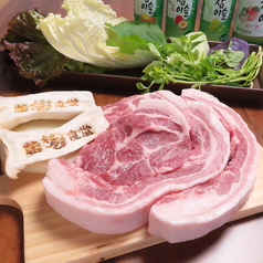 居酒屋韓サム食堂 ハンサム食堂 高知店のコース写真