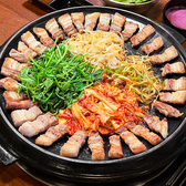 モダン韓食堂のおすすめ料理3