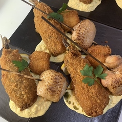 酒菜や 阿蔵の特集写真