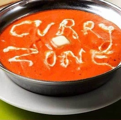 バターチキンカレー